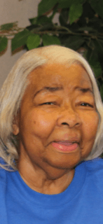 Obituary for Fannie Marie Dial