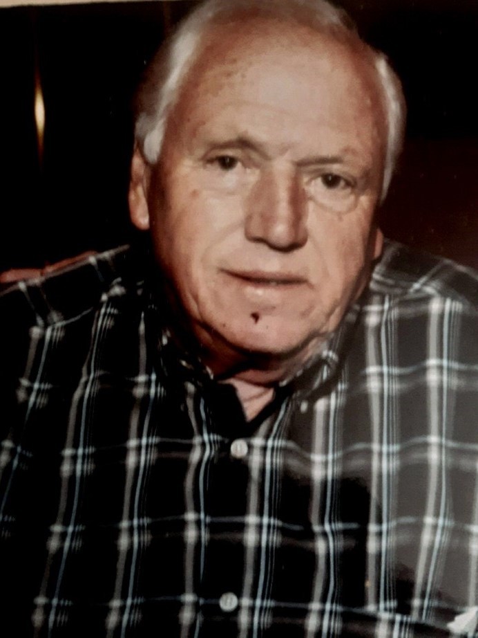 Obituary for John Phillip Daugherty