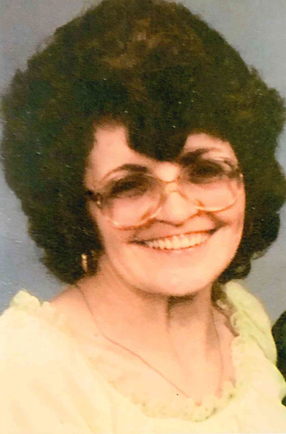 Obituary for Loretta Duckworth