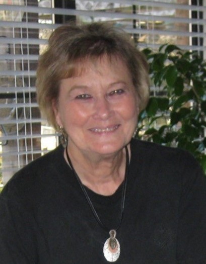 Obituary for Margie Sewell Morrison