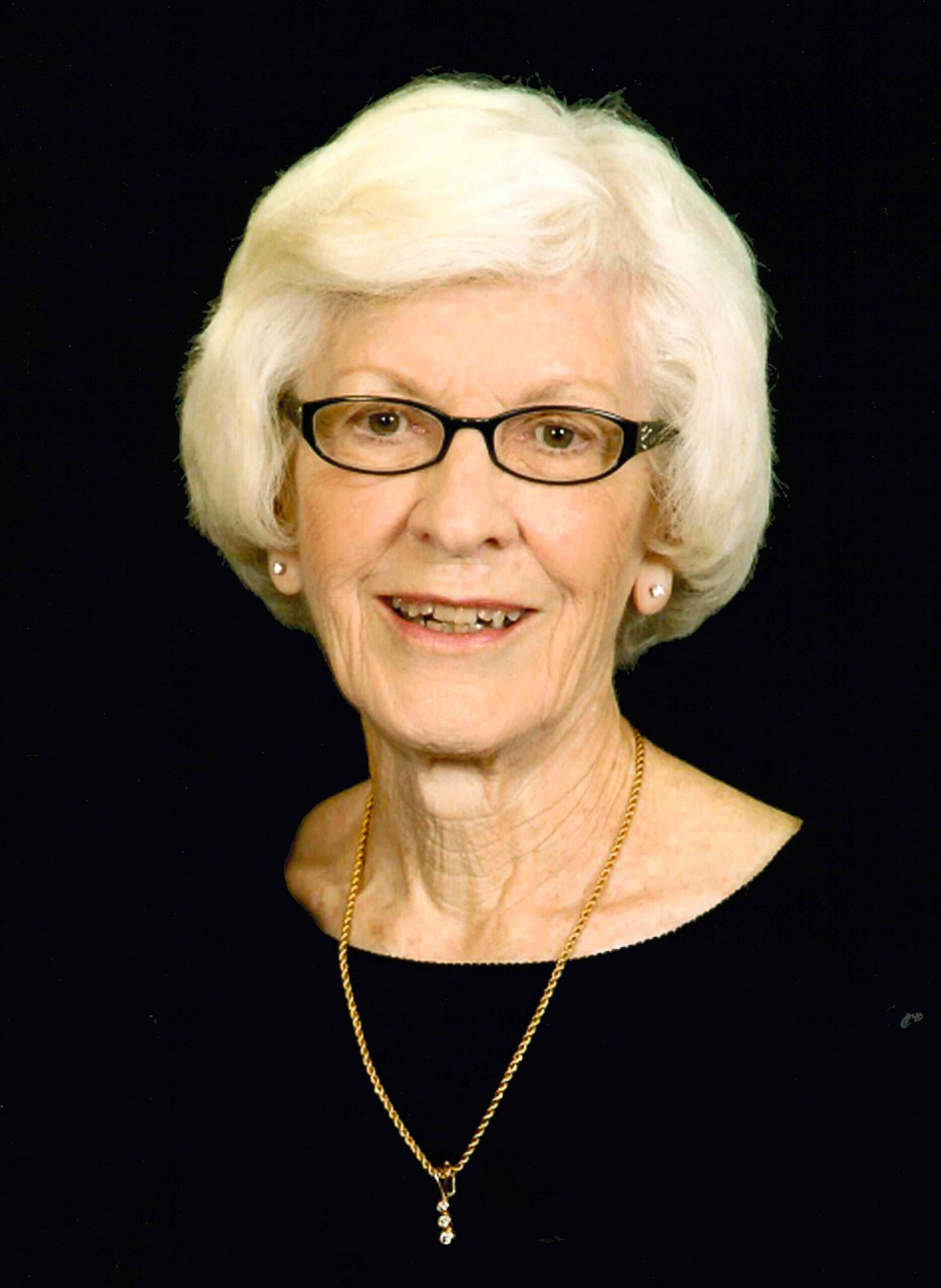 Obituary for Fran Beers