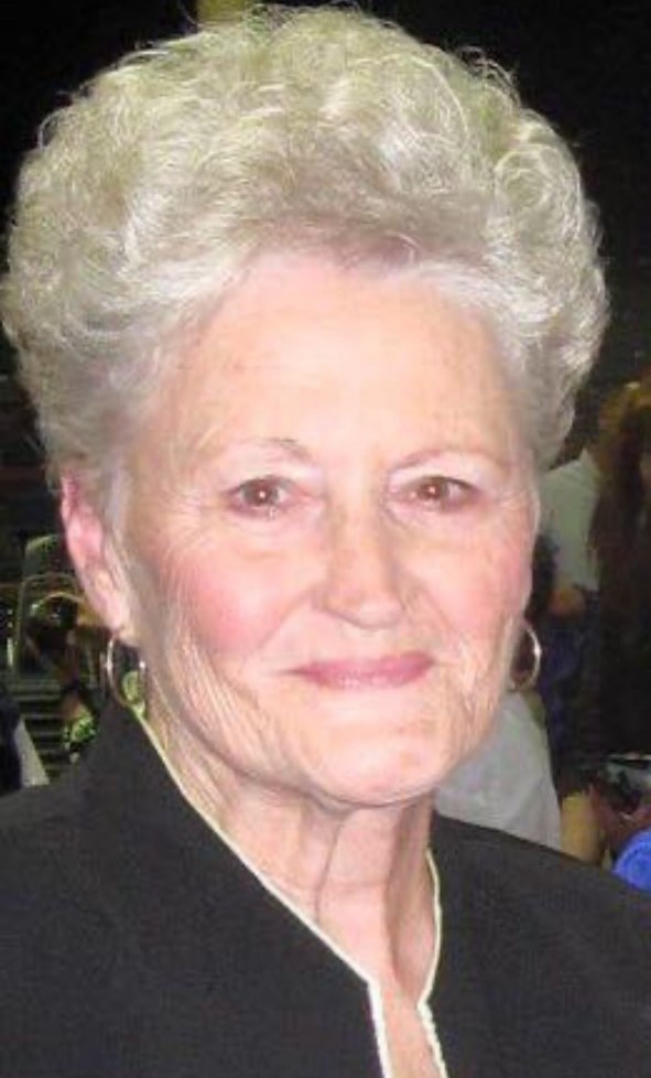 Obituary for Janice Petty