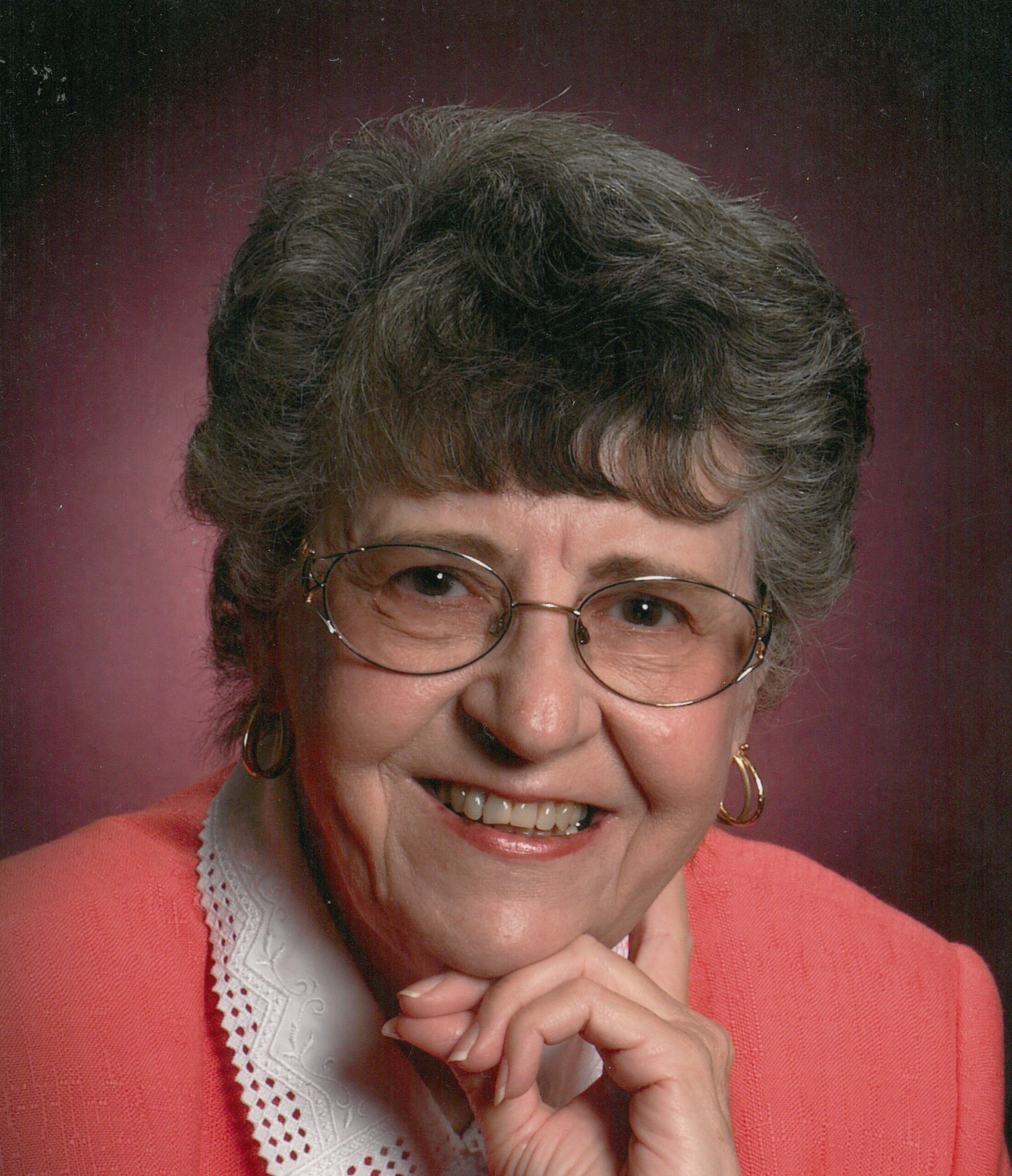 Obituary for Willa Dickey