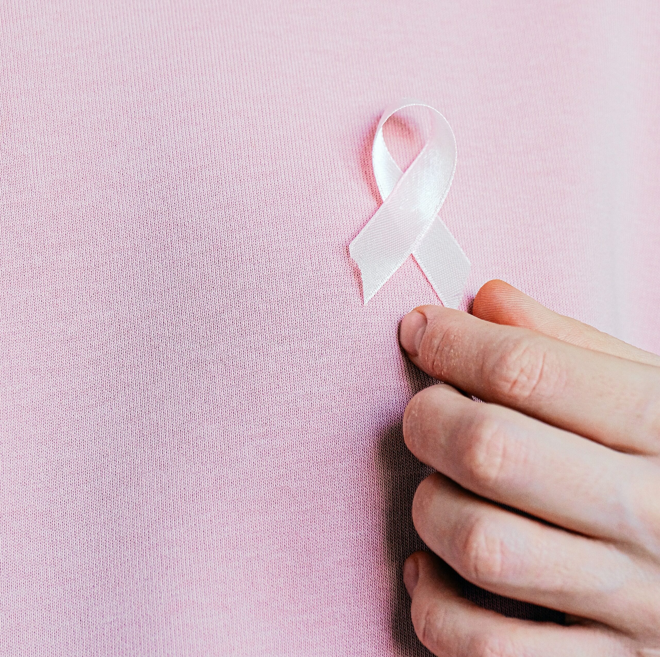 Living Well During and Following Breast Cancer by Dr. Hailey Jackson