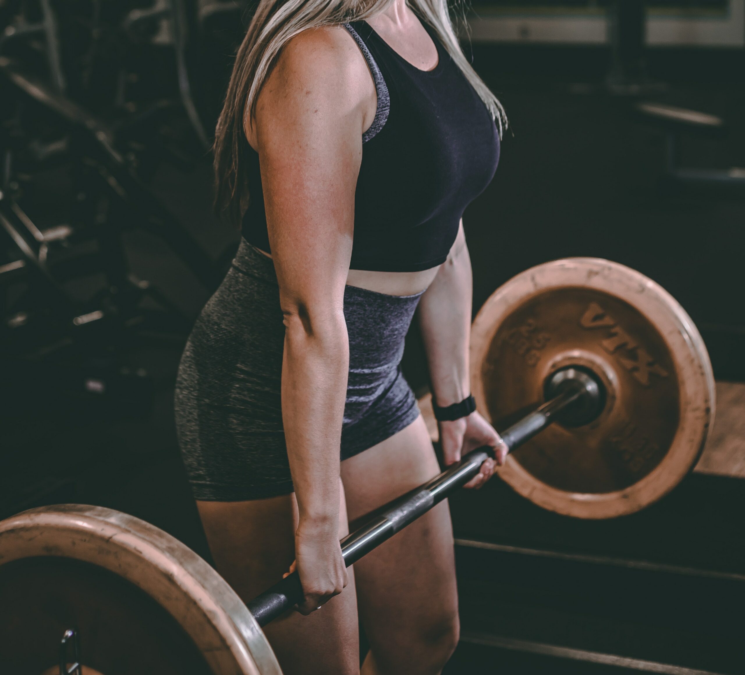 To deadlift or not to deadlift? by Dr. Hailey Jackson