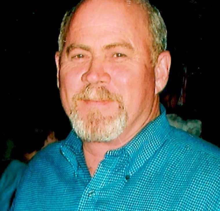 Obituary for Richard Darlin