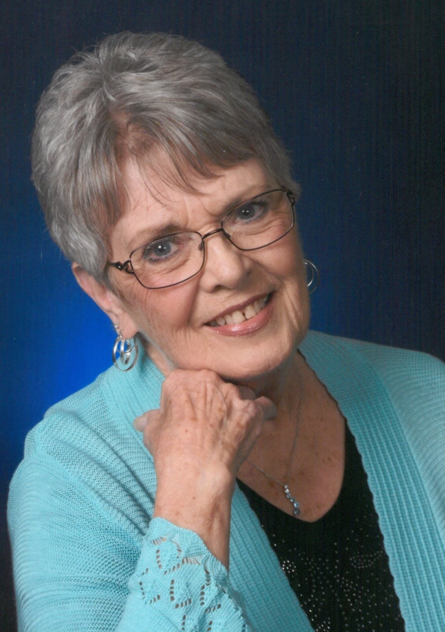 Obituary for Trudy Tolly