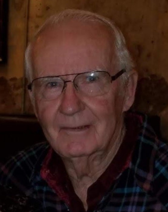 Obituary for Larry Ring