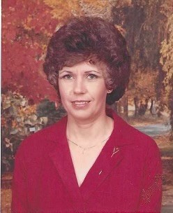 Obituary for Lois Lynch