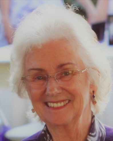Obituary for Shirley Richmond