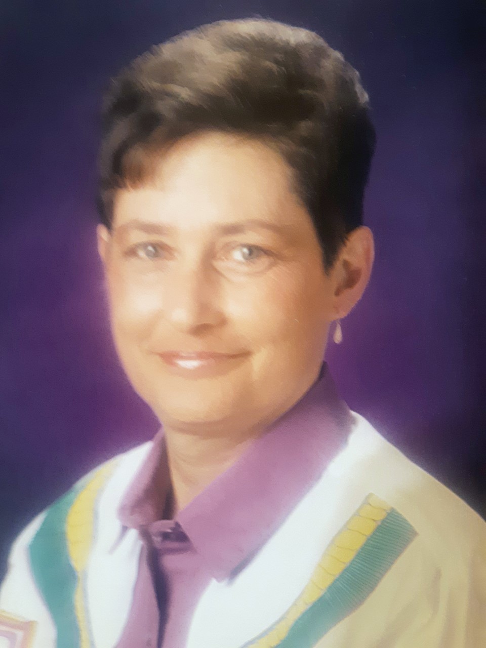 Obituary for Brenda Foley