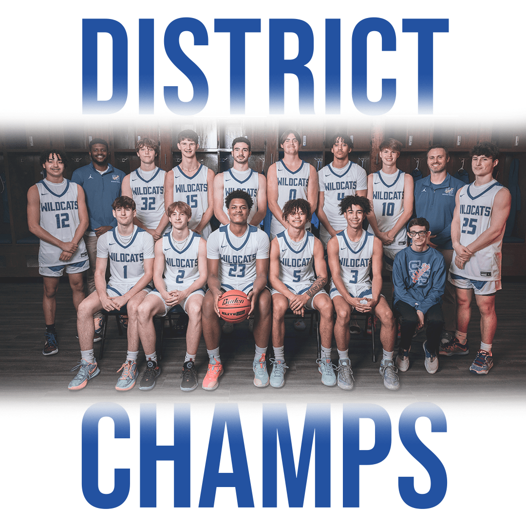 Wildcats take second consecutive district title