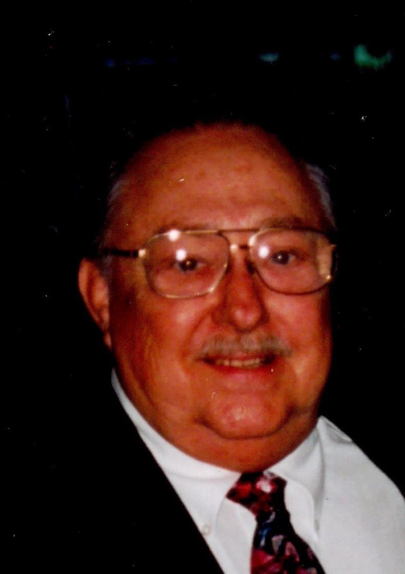 Obituary for Donald Hammond