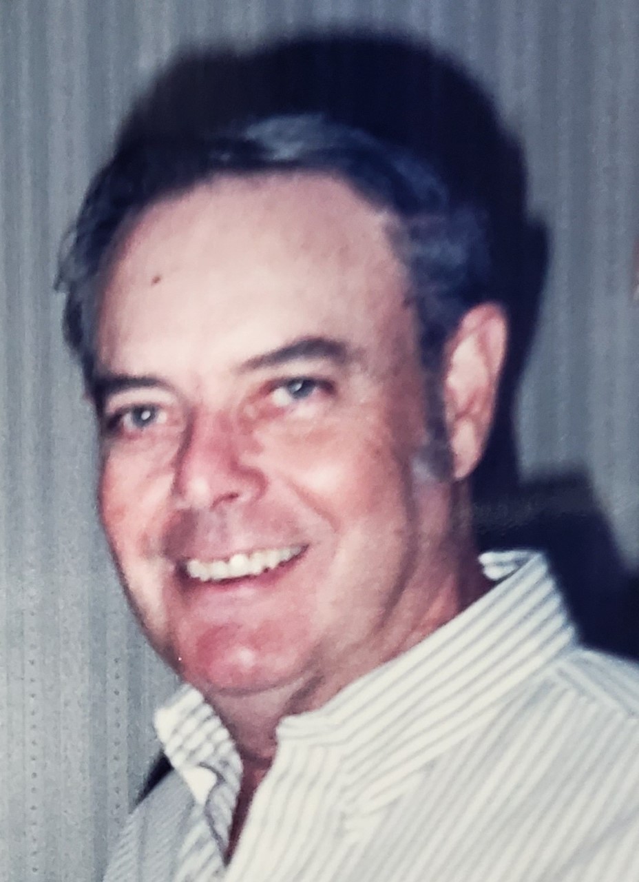 Obituary for Louis Morrison