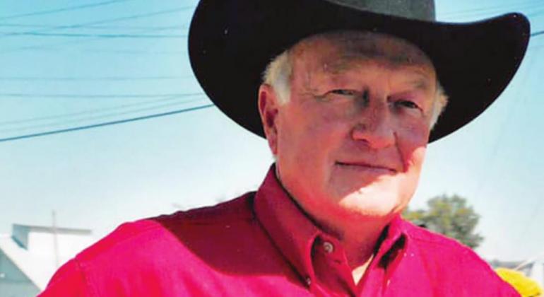 All About Hopkins County Texas Ranger Roger “Tex” Maynard