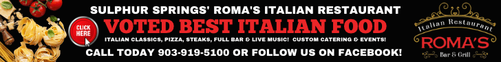 Romas Italian Food