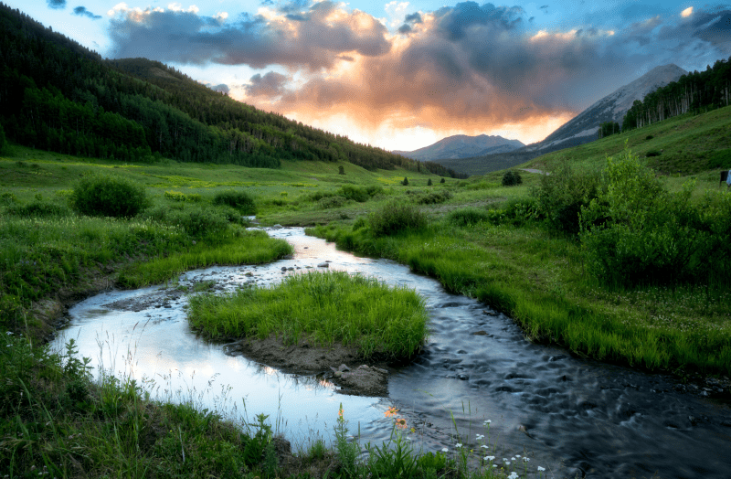 Free Things to Do in Crested Butte