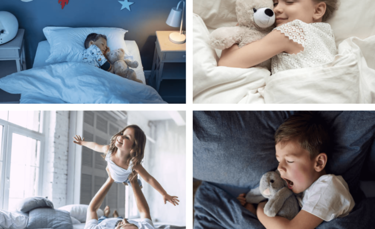 When should kids outgrow bedwetting? by Dr. Hailey Jackson
