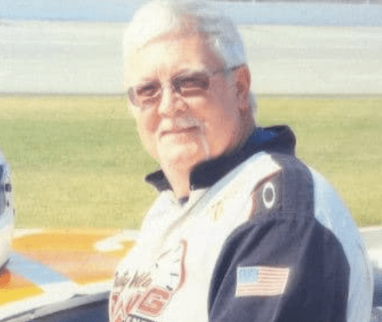 Obituary for David Singleton