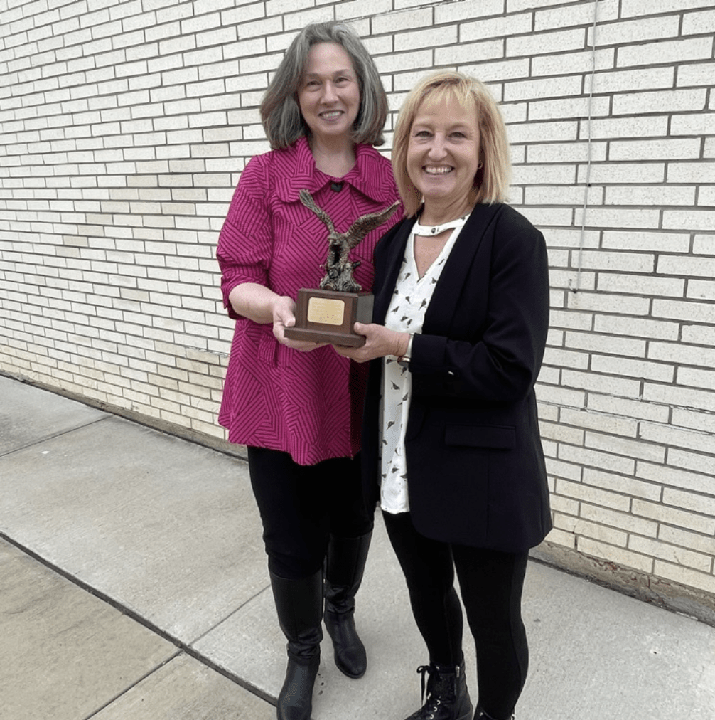 Como-Pickton CISD celebrates district awards 2023