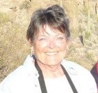 Obituary for Cheryl Simenstad