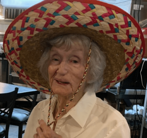 Obituary for Joyce Coker Friddle