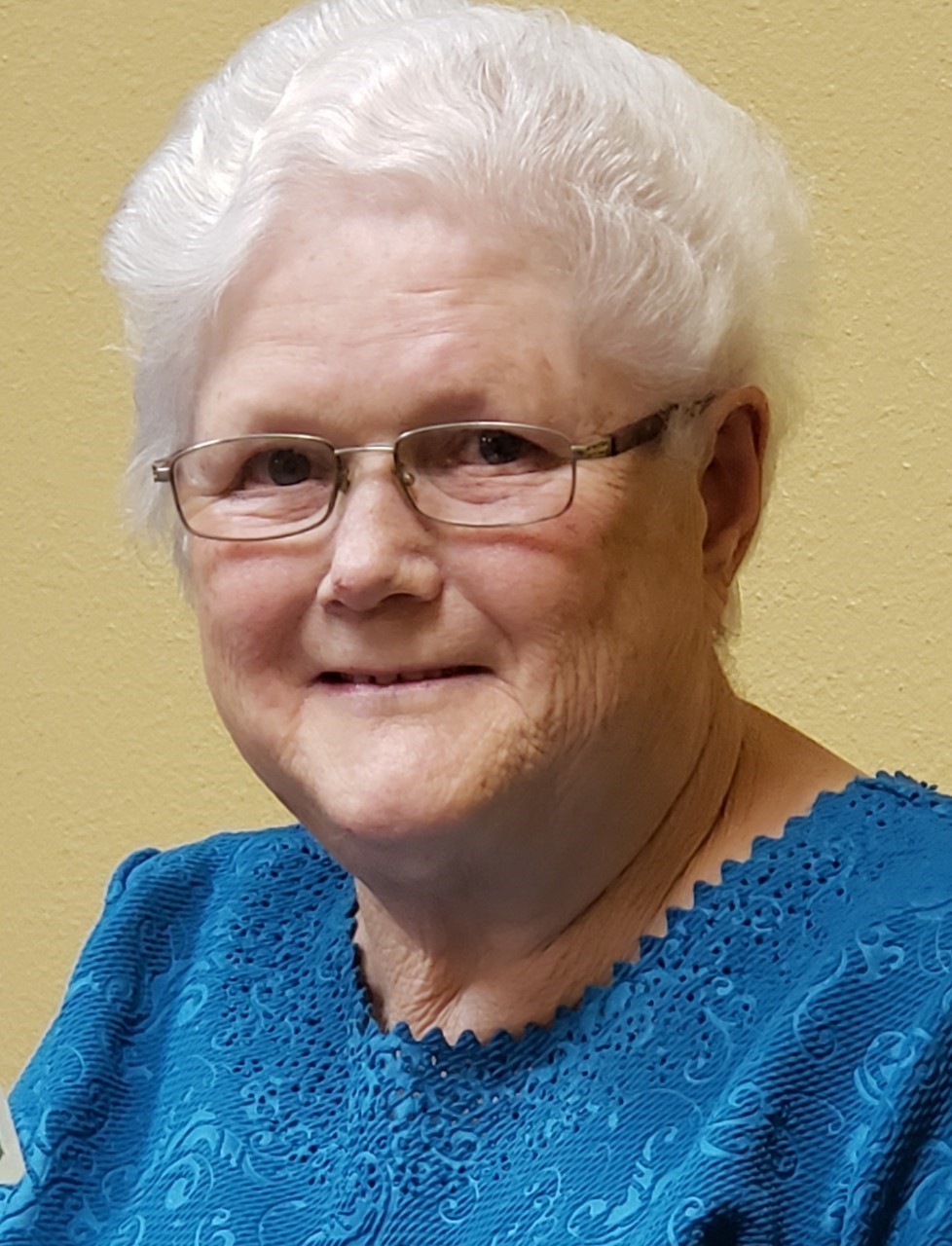 Obituary for Sandra Hall