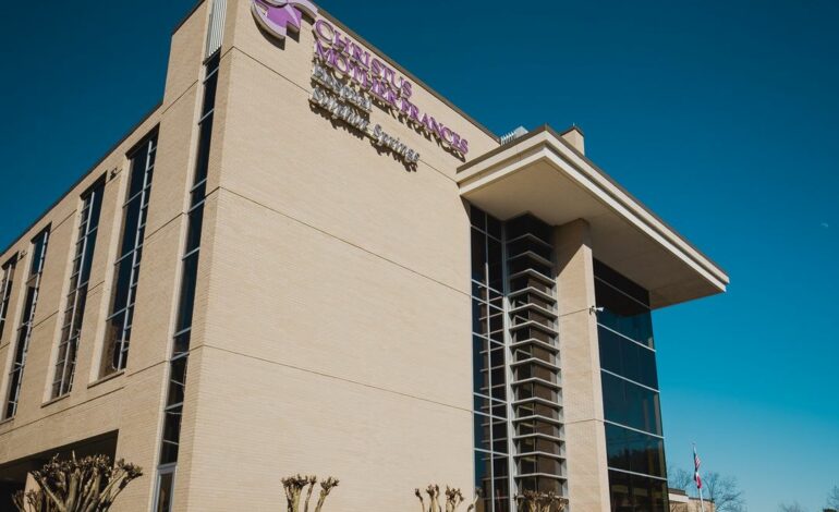 CHRISTUS Mother Frances Hospital – Sulphur Springs Earns National Recognition for Stroke Care