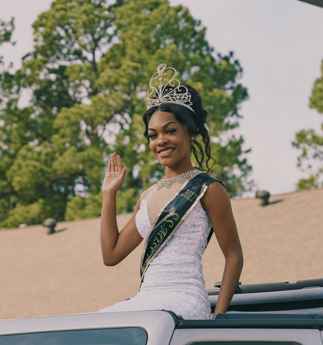 2023 Juneteenth pageant themed ‘black excellence’