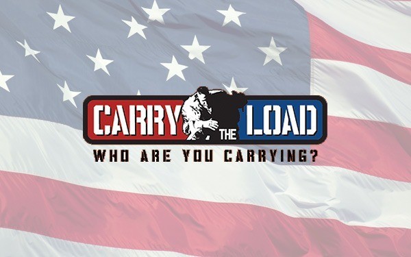 CARRY THE LOAD VETERANS ORGANIZATION DEBUTS AT HOPKINS COUNTY EMS