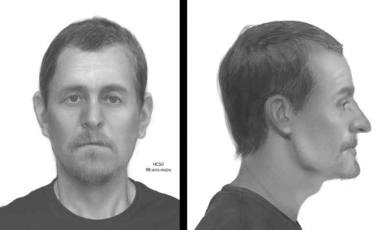 Henderson Co. Sheriff asks for public help in identifying 2012 remains