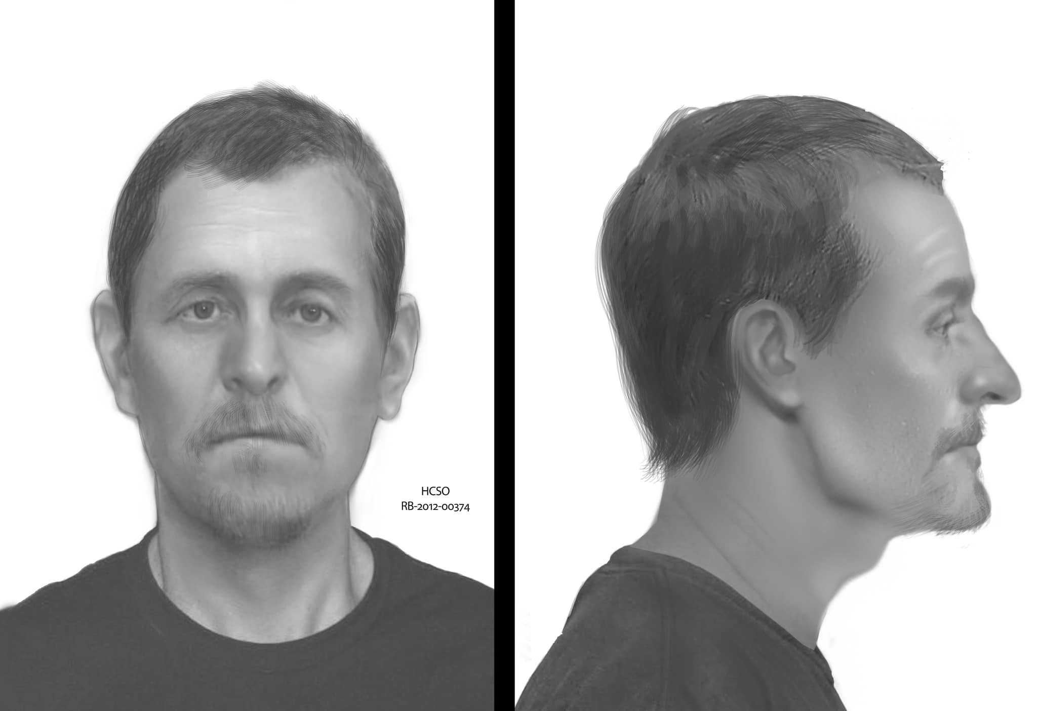 Henderson Co. Sheriff asks for public help in identifying 2012 remains