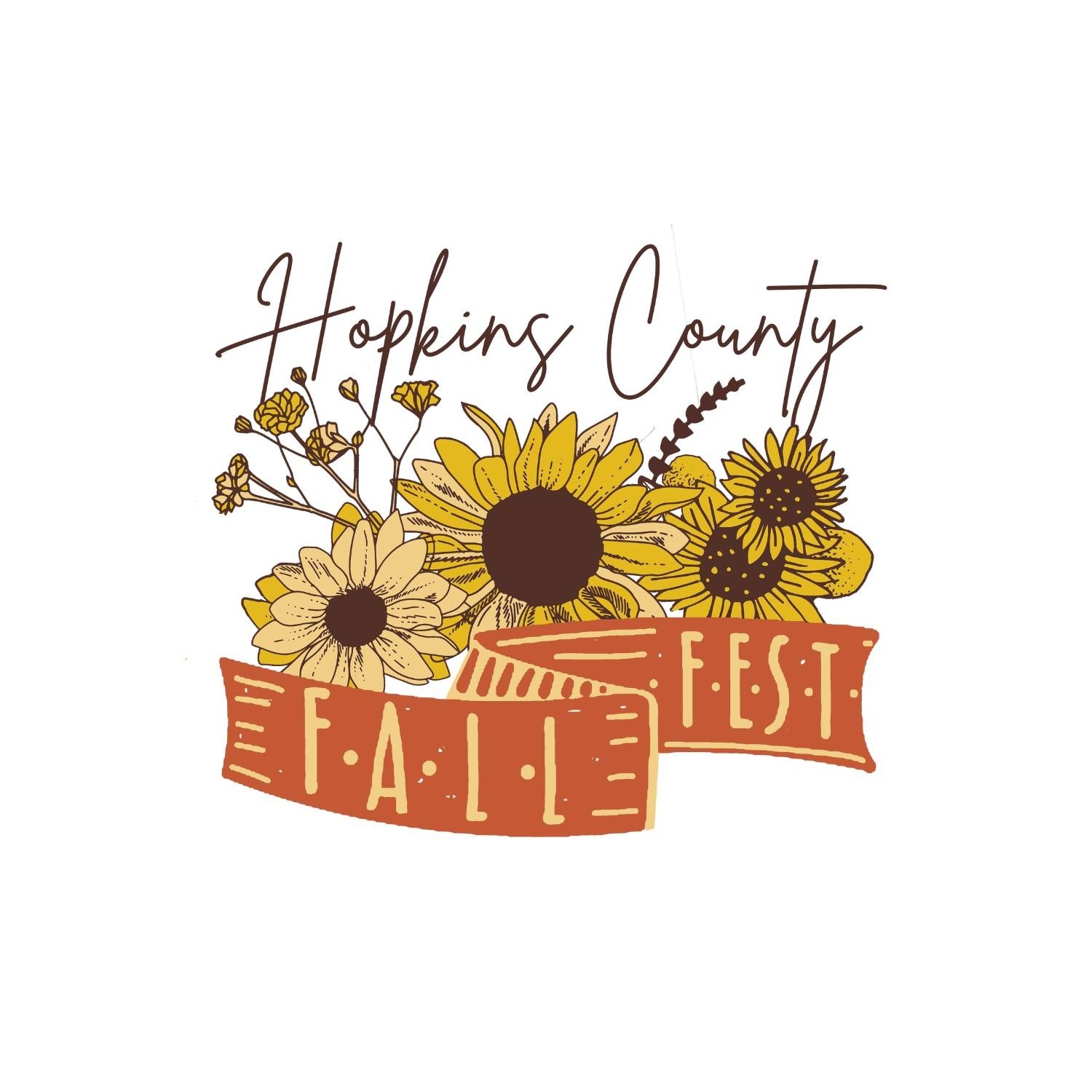 Hopkins County Fall Festival Returns in 2023 with an Exciting Lineup