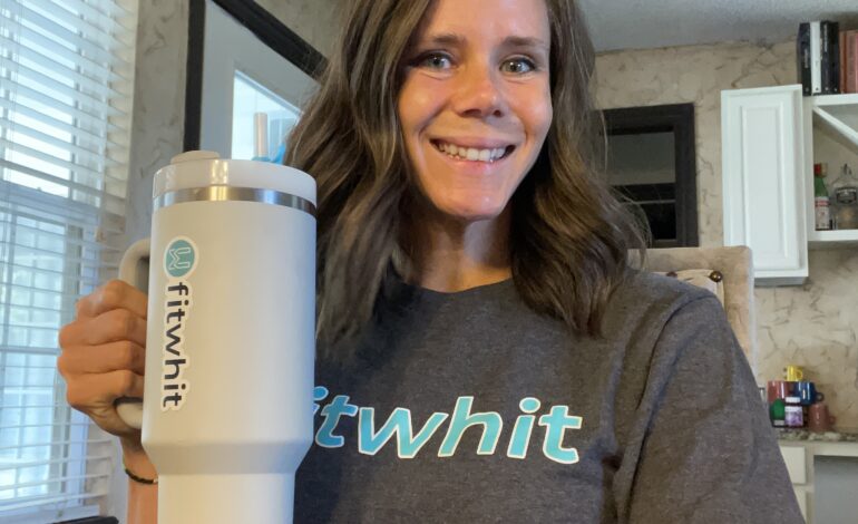 How Dehydration Can Lead to Water Retention by Whitney Vaughan of FitWhit