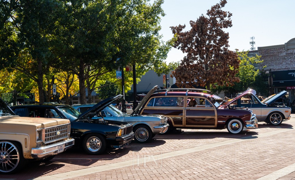 17th Annual Heritage Classic Car Show