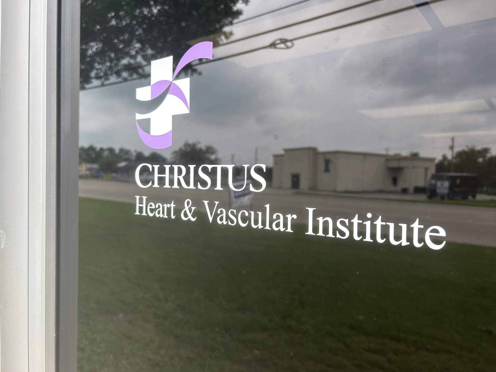 CHRISTUS Blesses Heart & Vascular Institute – Sulphur Springs