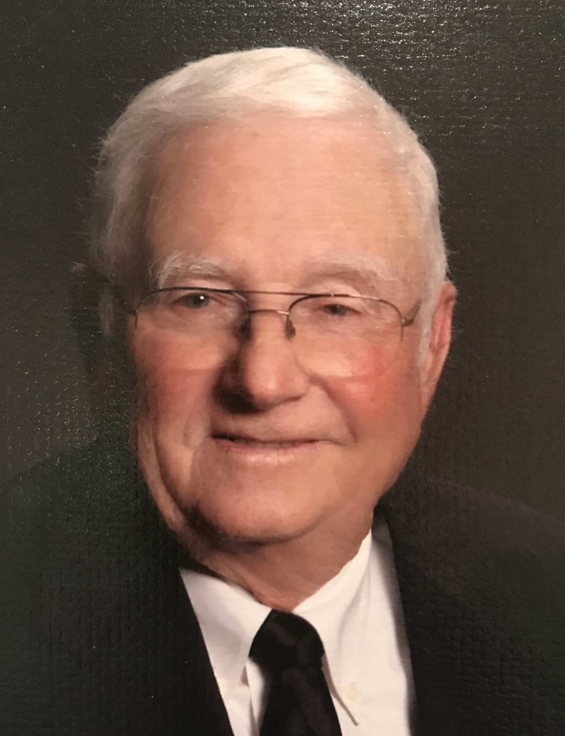 Obituary for Herbert Anderson