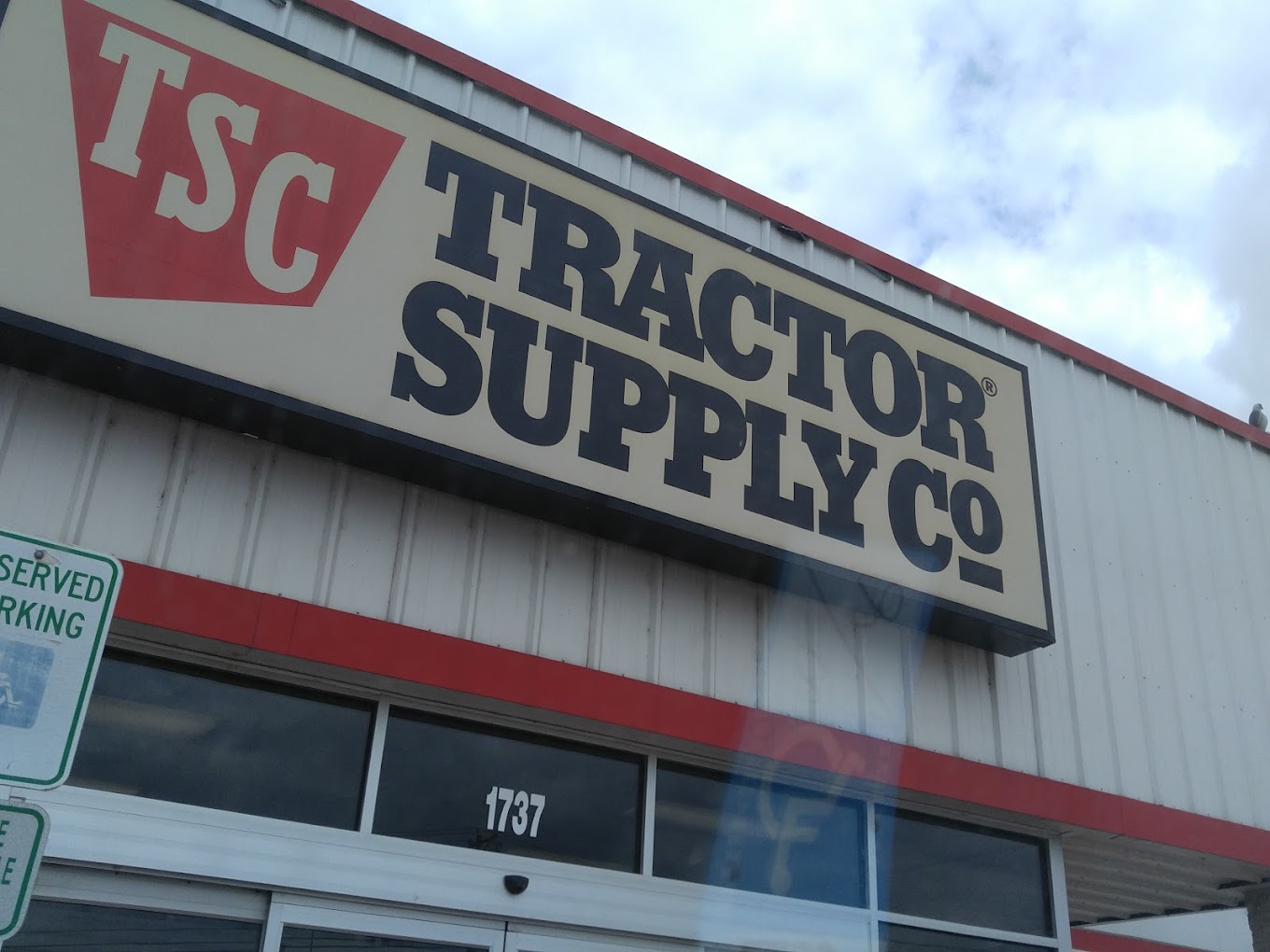 Sulphur Springs Tractor Supply to host farmers’ market