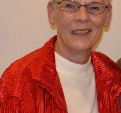 Obituary for Kay Annette Penn