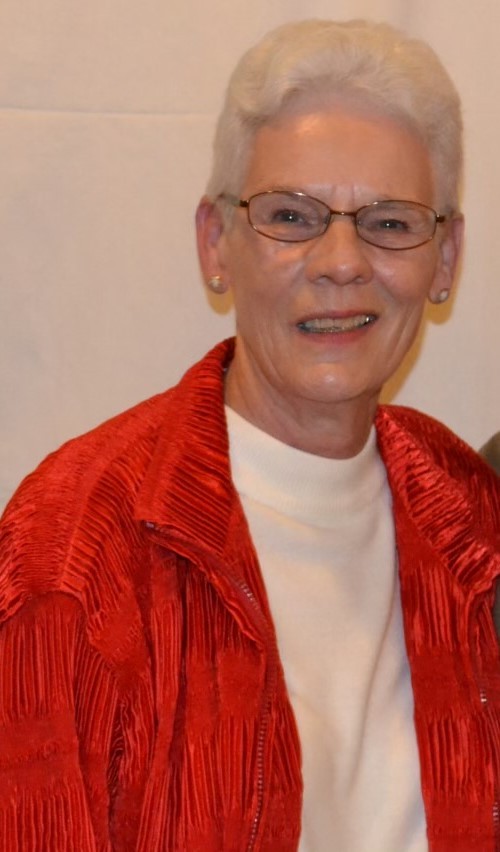 Obituary for Kay Annette Penn