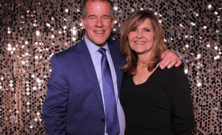 Kim and John Sellers announced as 2024 healthcare foundation gala chairs