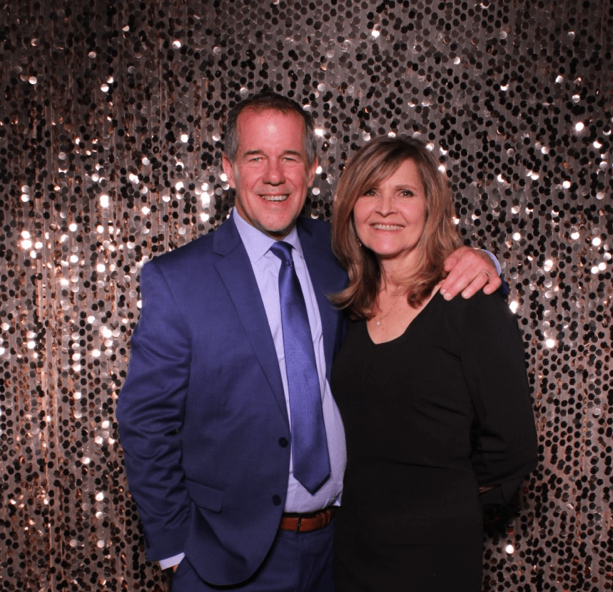Kim and John Sellers announced as 2024 healthcare foundation gala chairs