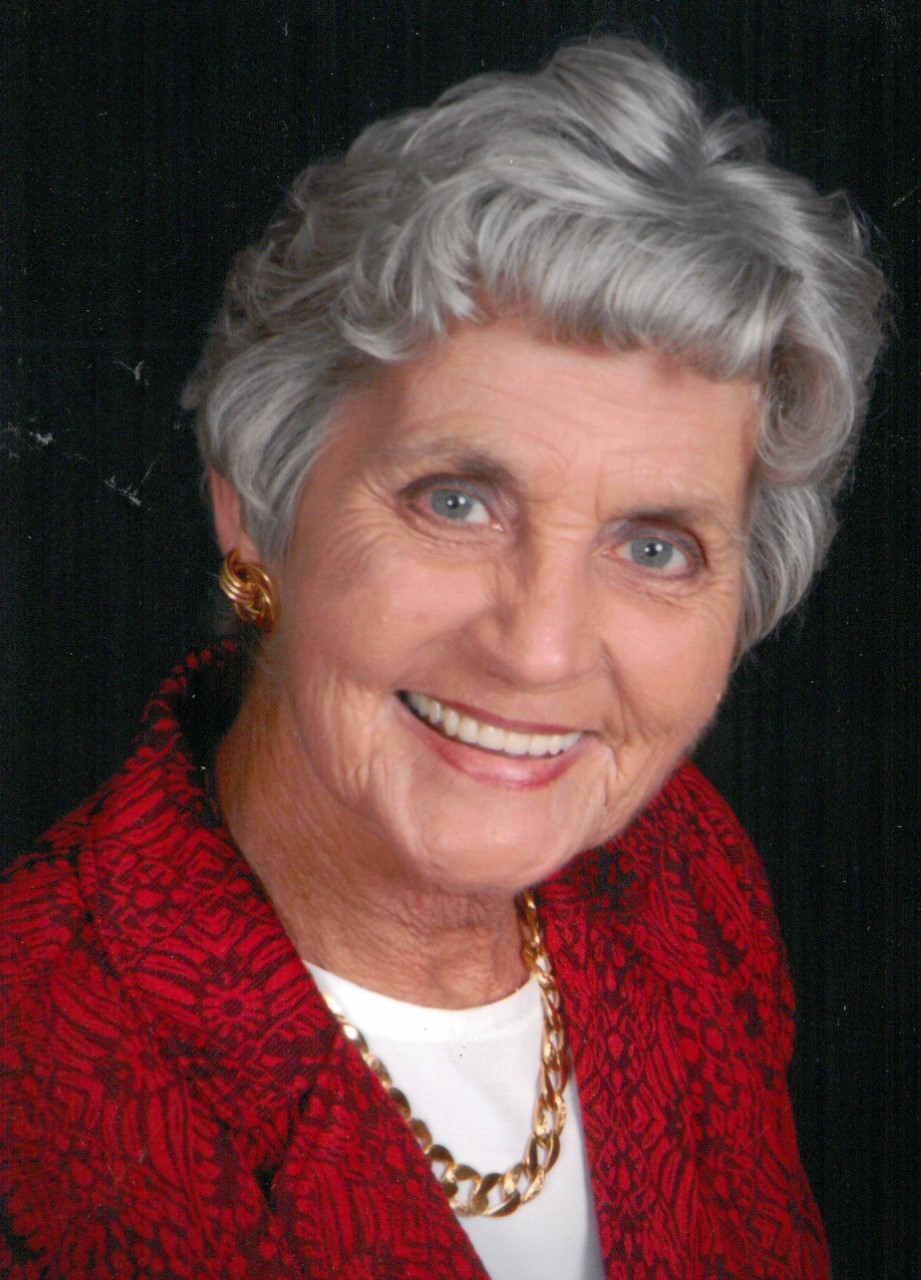 Obituary for Patsy Jane (Waters) McMahan