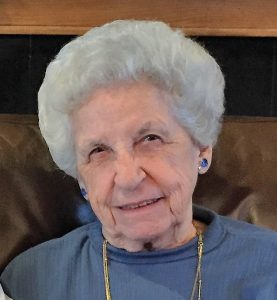 Rita Hebert DeSilvey Obituary