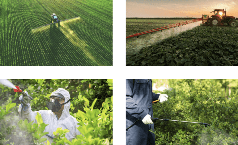 FAQ: Private pesticide applicator’s license by AgriLife’s Mario Villarino