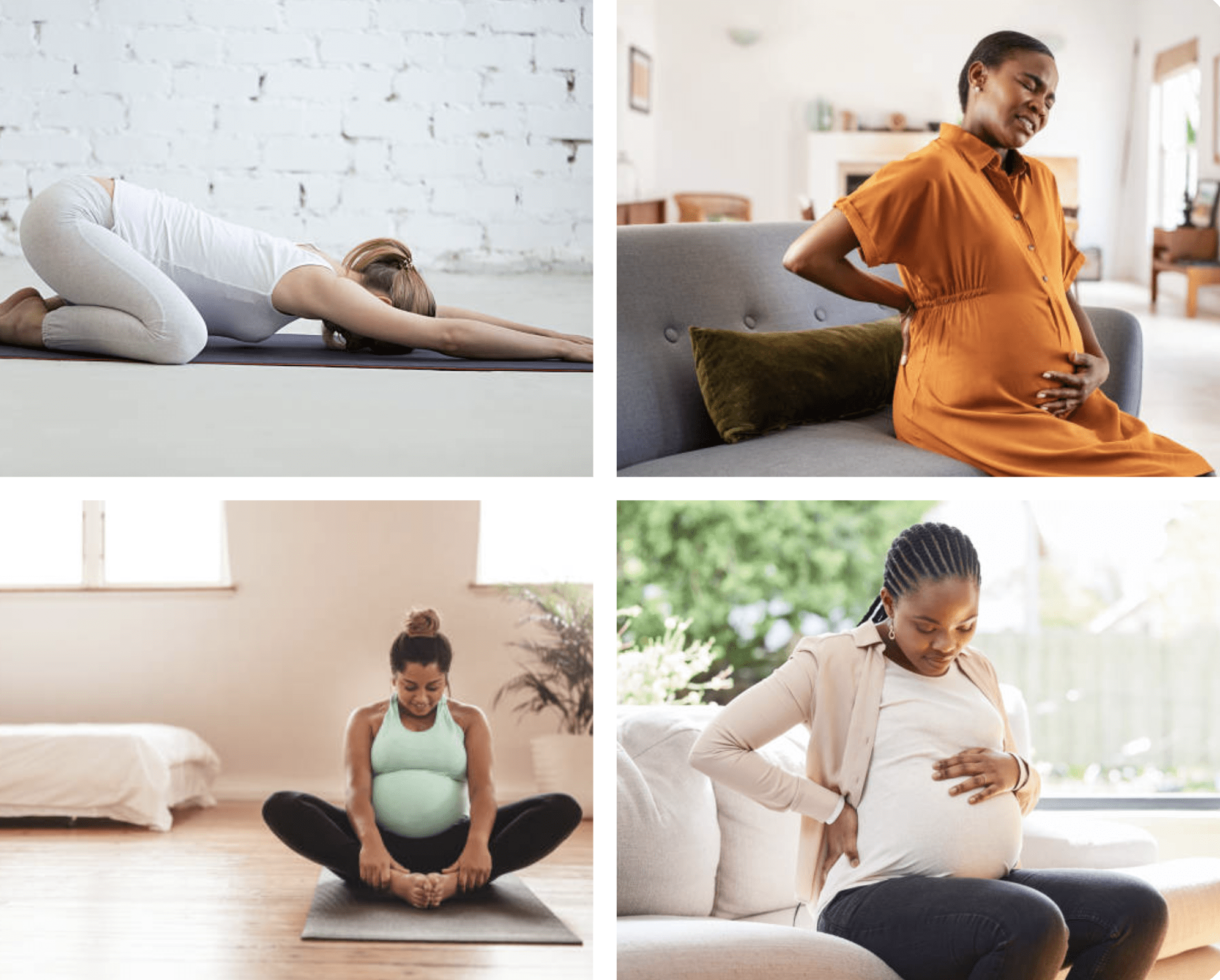 Postpartum Posture – 3 things you can address NOW for longterm benefit! by Dr. Hailey Jackson