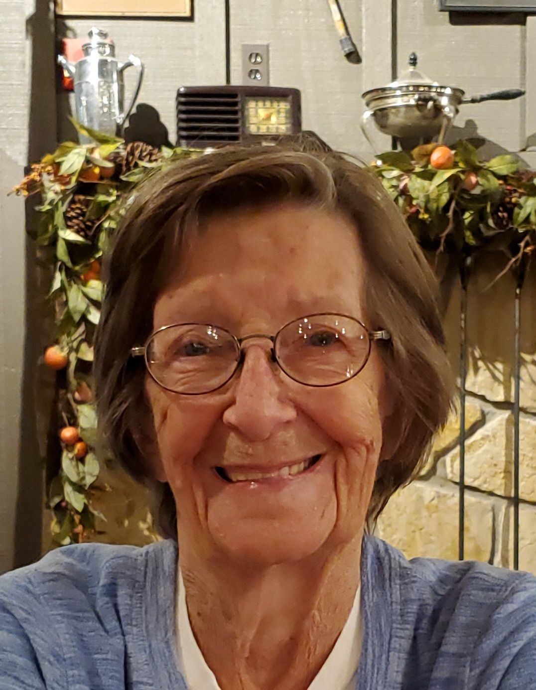 Obituary for Sue Rogers
