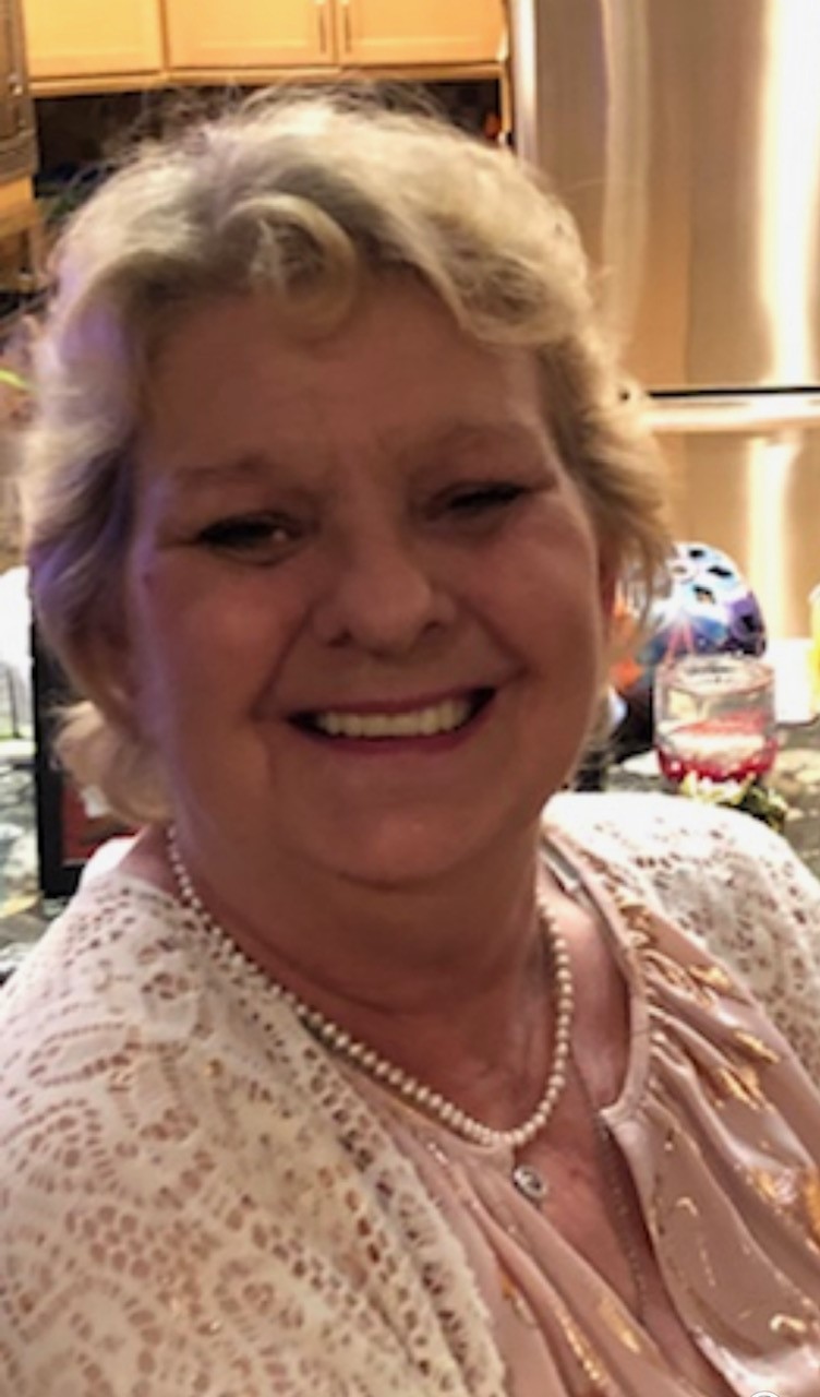 Obituary for Theresa Grubbs
