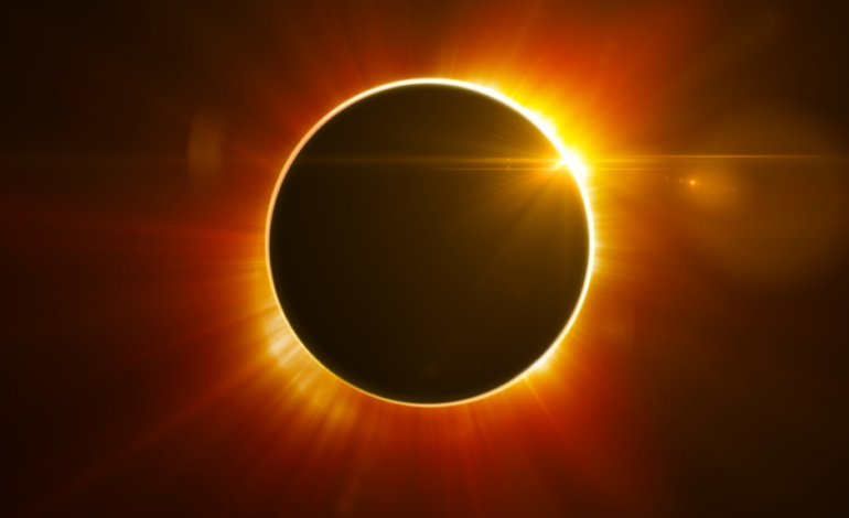 Eclipse Introduction: What It Is and What To Expect by Addison Caddell
