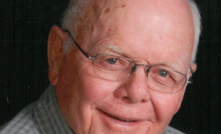 Obituary for Clyde “Nick” Nichols